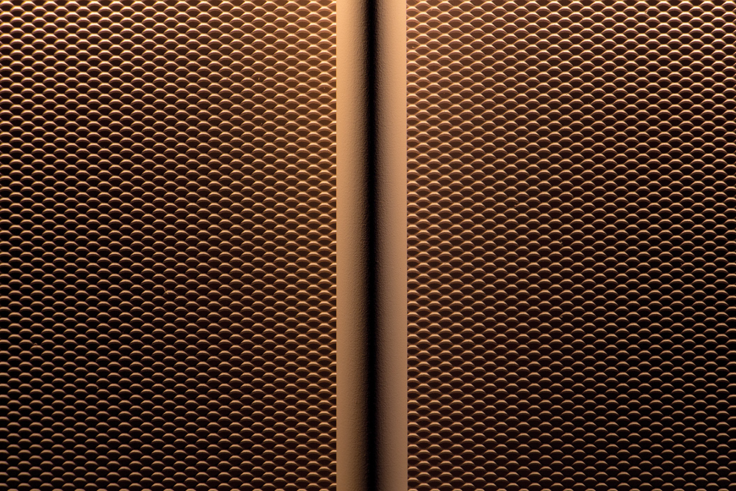 Bichette / lampadaire