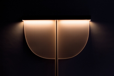 Bichette / lampadaire 7