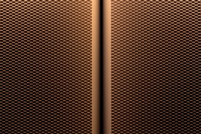 Bichette / lampadaire 8