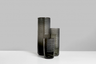Gamma / vases ornementés 5