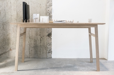 Inlandsis / bureau 0