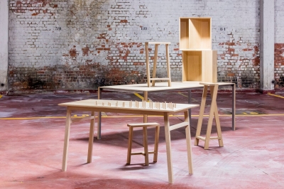 Inlandsis / bureau 5