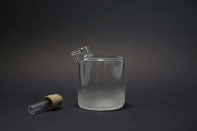 Kend'ô / verre de nuit 3
