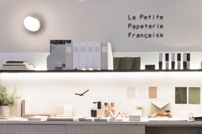 La Petite Papeterie Française / stand n°3 2