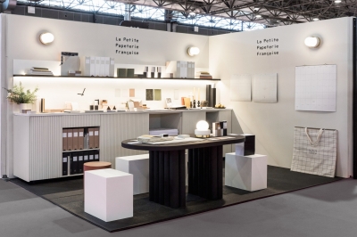 La Petite Papeterie Française / stand n°3 8