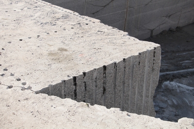 Palm Stone / lampadaire 4