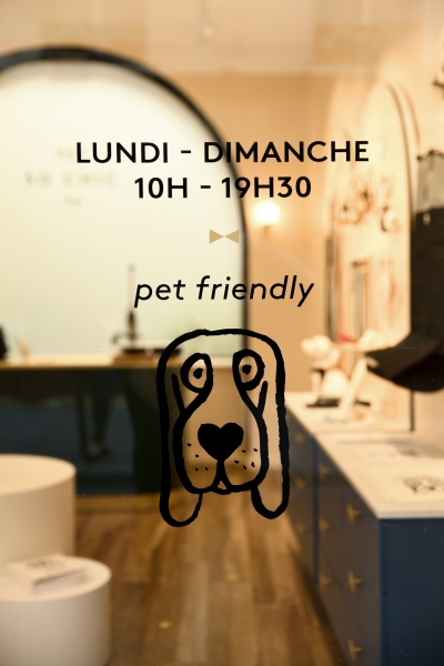 Pet So Chic / boutique 11