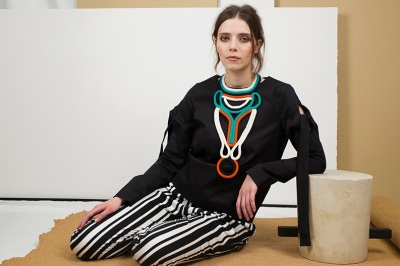 Rhizom / lookbook 3
