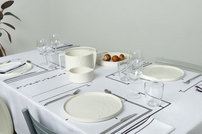 Tact / arts de la table 2